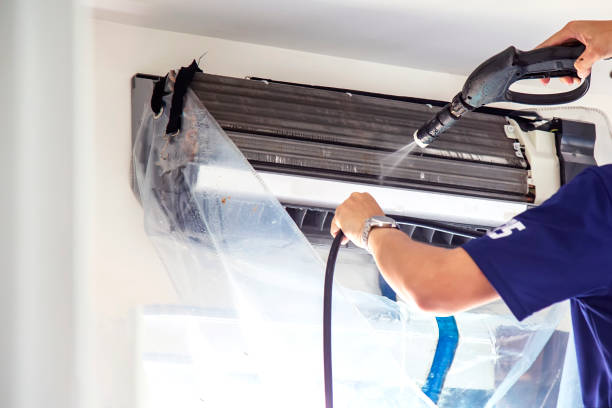 Best Best Air Duct Cleaning Company  in Aurora, MN