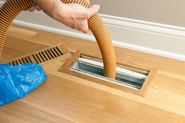 Best Ventilation Cleaning Services  in Aurora, MN