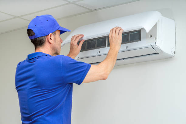 Best Commercial Air Duct Cleaning  in Aurora, MN